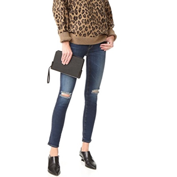 Ag Adriano Goldschmied Denim - AG Adriano Goldschmied 'The Legging Ankle' Skinny